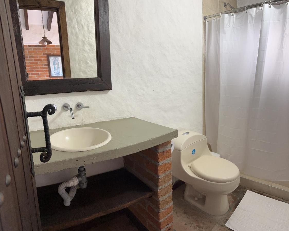 Hotel Boutique Villa Isabel Salento Dış mekan fotoğraf